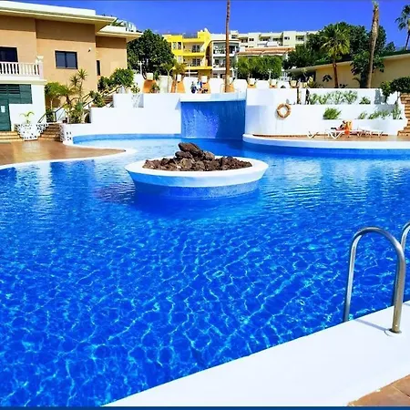 Club Paraiso 2-bedroom Costa Adeje (Tenerife)