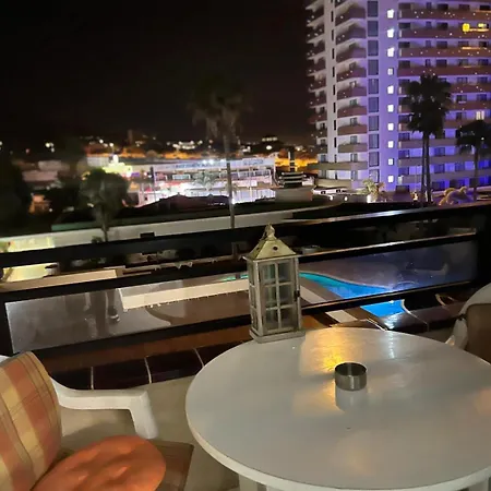 Club Paraiso 2-bedroom Costa Adeje (Tenerife)