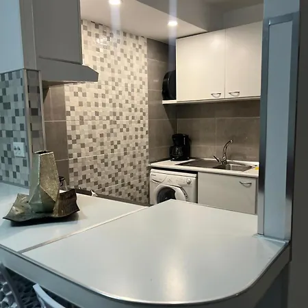Club Paraiso 2-bedroom