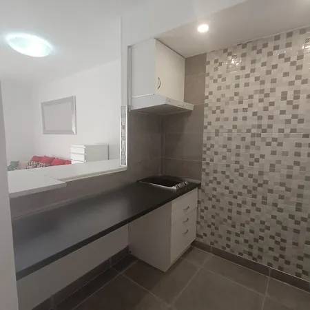 Club Paraiso 2-bedroom Apartment *