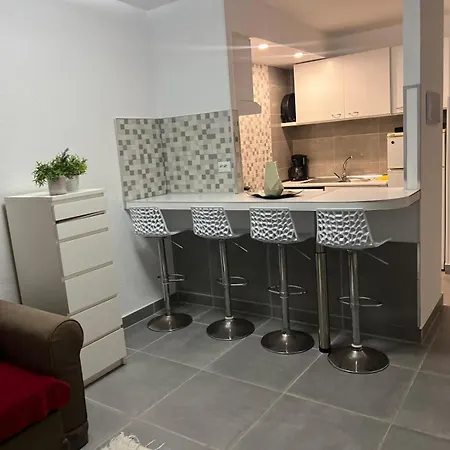 Club Paraiso 2-bedroom * Costa Adeje (Tenerife)