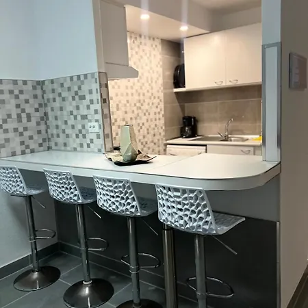 Club Paraiso 2-bedroom * Costa Adeje (Tenerife)