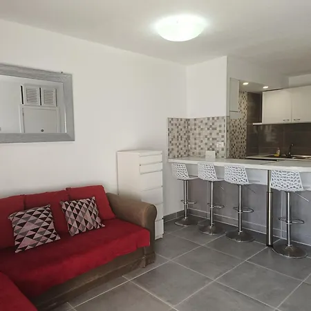 Club Paraiso 2-bedroom Apartment