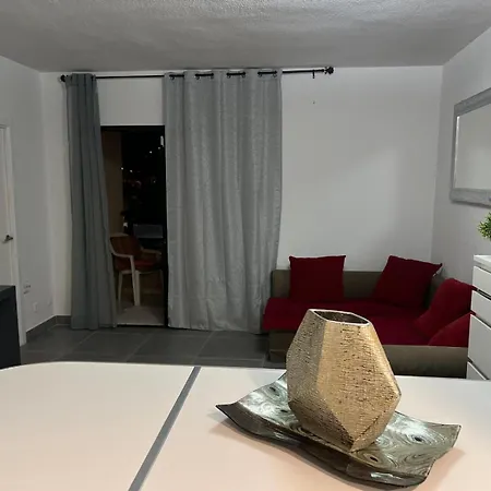 Apartment Club Paraiso 2-bedroom *