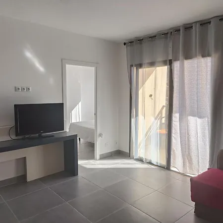 Club Paraiso 2-bedroom Apartment Costa Adeje (Tenerife)