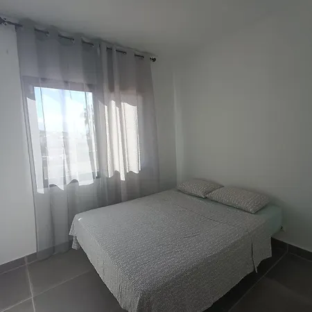 Club Paraiso 2-bedroom *