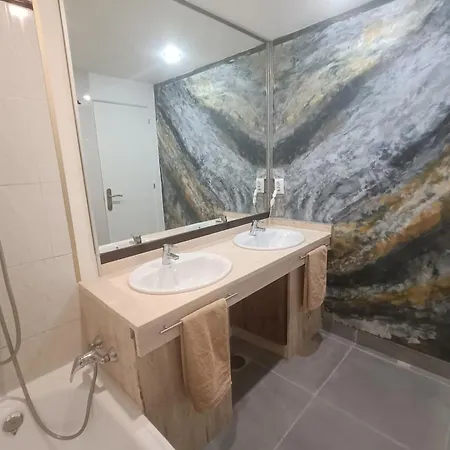 Club Paraiso 2-bedroom Costa Adeje (Tenerife)