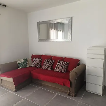Apartment Club Paraiso 2-bedroom