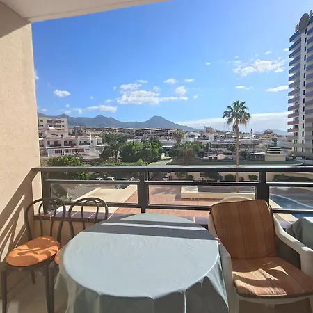 Club Paraiso 2-bedroom *