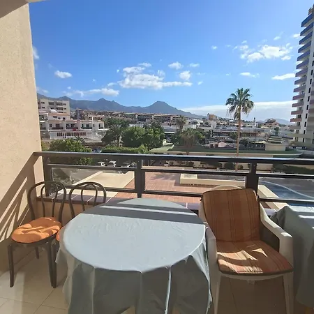 Apartment Club Paraiso 2-bedroom