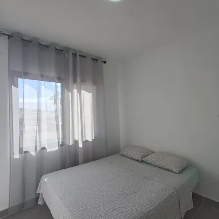 Club Paraiso 2-bedroom * Costa Adeje (Tenerife)