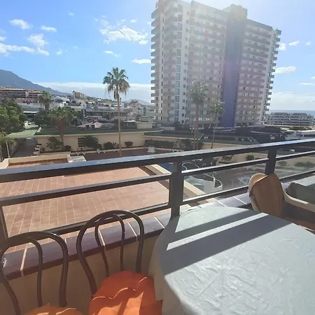 Club Paraiso 2-bedroom *